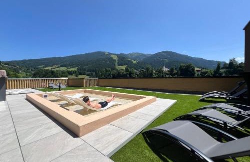 Wagrain Apartment | Goldhirsch Aparthotel