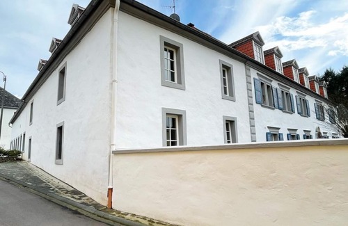 Ockfen Apartment | Goldschätzchen - Holiday apartments inTOuR