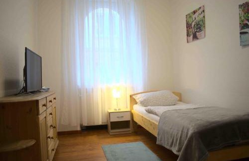 Pforzheim Apartment | Goldstadt Ferienwohnung