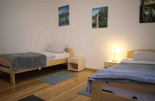 Pforzheim Apartment | Goldstadt Ferienwohnung
