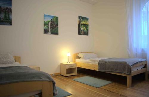 Pforzheim Apartment | Goldstadt Ferienwohnung