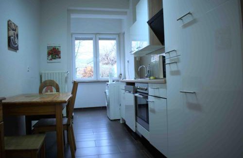 Pforzheim Apartment | Goldstadt Ferienwohnung