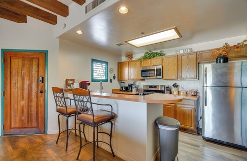 Starr Pass House | Golf Course & Mtn Views - Tucson Getaway!