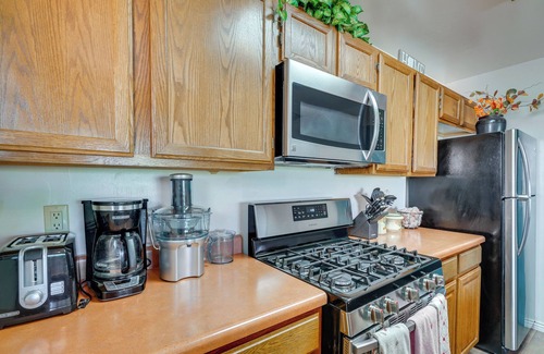 Starr Pass House | Golf Course & Mtn Views - Tucson Getaway!