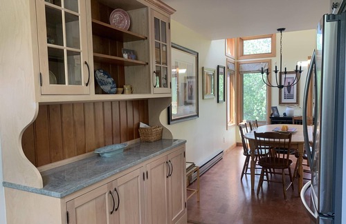 Wilmington House | Golf Course views, privacy, and comfort; 3-month winter seasonal rental