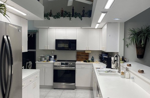 Bonita Springs Villa | Golf Course Villa - Bonita Springs, Florida
