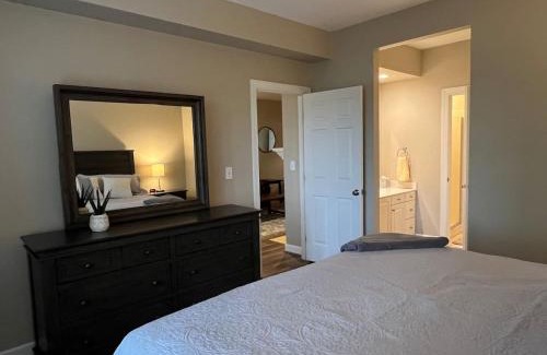 Southern Pines House | Golf Front Longleaf Condo2BR 2BA