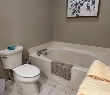 Southern Pines House | Golf Front Longleaf Condo2BR 2BA
