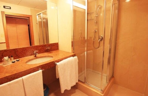 Opera Hotel | Golf Hotel Milano
