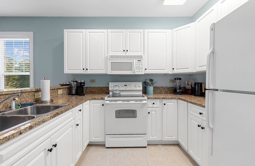 Carolina Forest Apartment | Golf Links Residence 3BR
