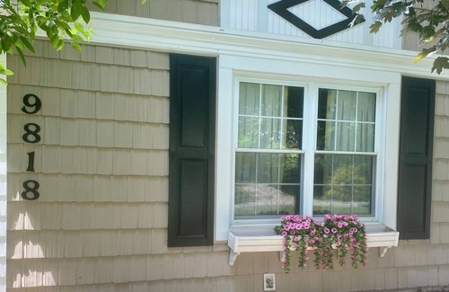 Grand Blanc House | Golf n Ski Spacious 5 bedroom house on the course home of the Ally PGA Tour