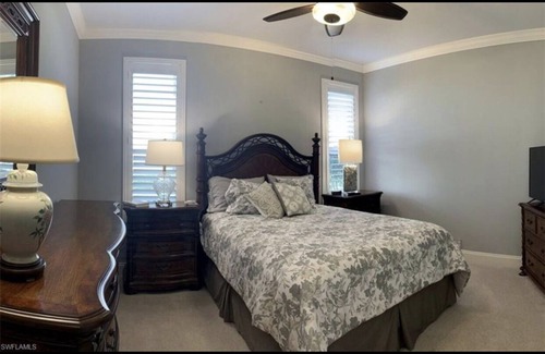 Tropical Cove House | Golf, Pool & Beach!