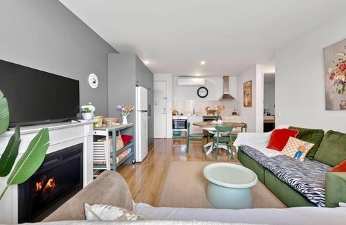 Fingal Apartment | Golf Resort in Fingal near Beach, Hot Springs.