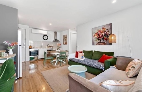 Fingal Apartment | Golf Resort in Fingal near Beach, Hot Springs.