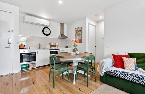 Fingal Apartment | Golf Resort in Fingal near Beach, Hot Springs.