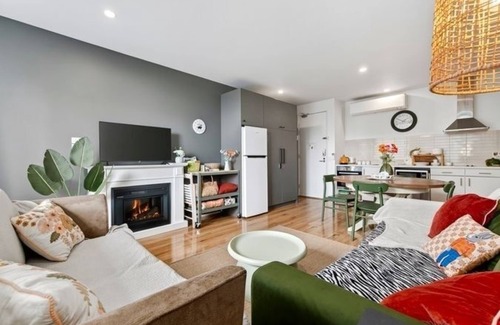 Fingal Apartment | Golf Resort in Fingal near Beach, Hot Springs.