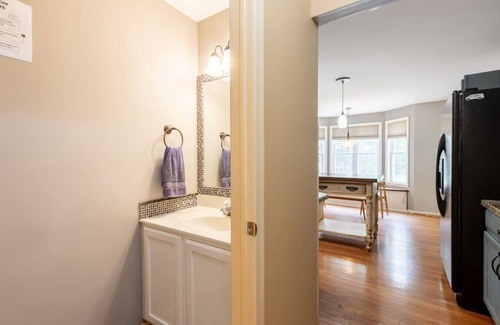 Dennisville House | Golf Retreat by Avalon/Cape may/Sea Isle