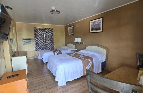 Maravilla Hotel | Golf View Motel