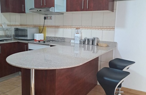 Nairobi Apartment | Golf View Serviced Apartments