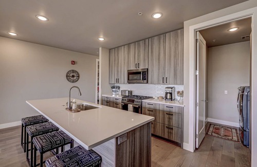 St. George Condo | Golfer's Hideout at Sienna Golf Course View!