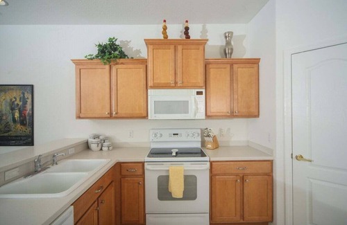 Braden River House | Golfer's paradise in resort style Heritage Harbour - Cypress Cove