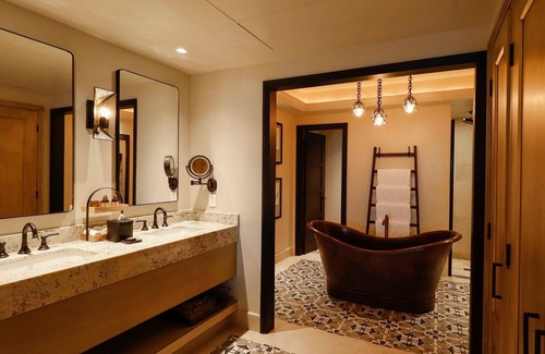 Los Cabos Resort | Golfers Luxury Oasis, Ocean Front Private Golf and Family Resort