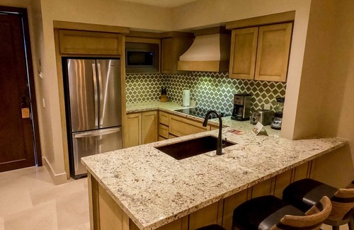 Los Cabos Resort | Golfers Luxury Oasis, Ocean Front Private Golf and Family Resort