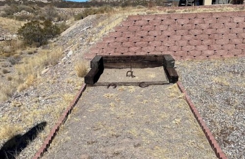 Elephant Butte House | Golfers Paradise - free round of golf for 2 included.