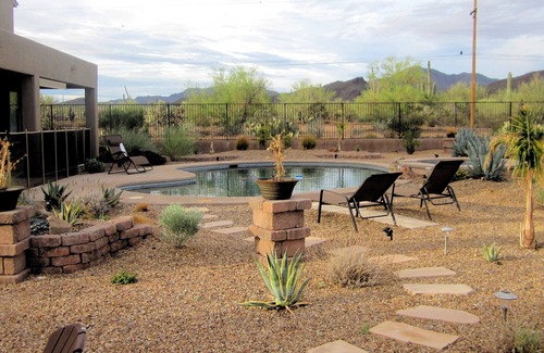 Continental Reserve House | Golfing, Birdwatching, Biking, Swimming, All Await You!