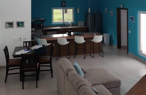 Pristine Bay House | Golfing, snorkeling, scuba diving, kayaking! A perfect mix for your vacation!