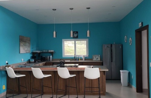 Pristine Bay House | Golfing, snorkeling, scuba diving, kayaking! A perfect mix for your vacation!