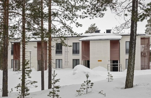 Oulu House | Golfstar 402 by Interhome