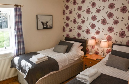 Lower Trengale Cottage | Golitha Cottage, Lower Trengale Farm