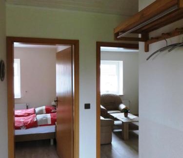 Soltau Apartment | Gollnow