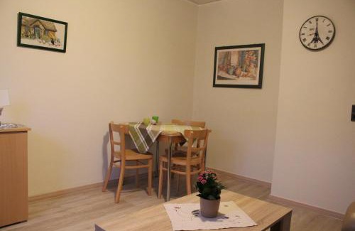 Soltau Apartment | Gollnow