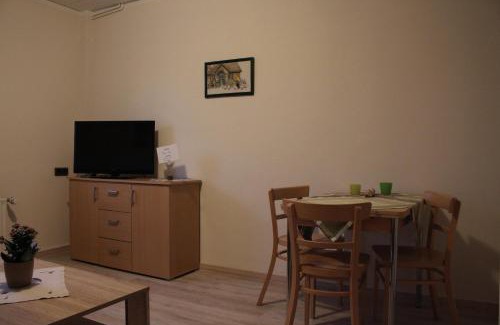 Soltau Apartment | Gollnow