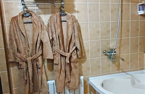 Bukhara Hotel | Golubie Kupala