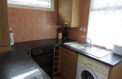 Tywyn Ski Chalet | Golygfa'r Cwm