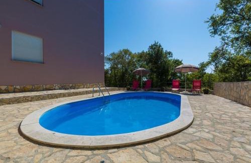 Vinodolska opcina Apartment | GOMERCIC