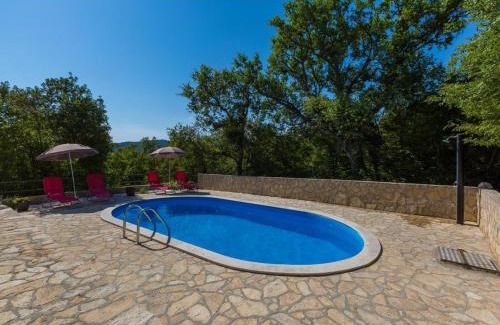 Vinodolska opcina Apartment | GOMERCIC
