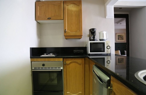 Amman Hotel | Gondola Hotel and Suites