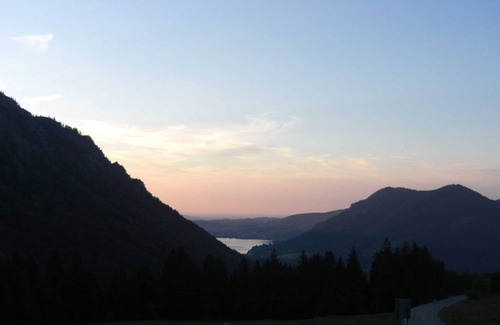 Spitzingsee Apartment | Gondola Vacation Apartment