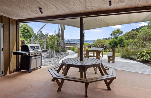 Whangarei Heads House | Gone Coastal Accommodation, Whangarei Heads, Whangarei