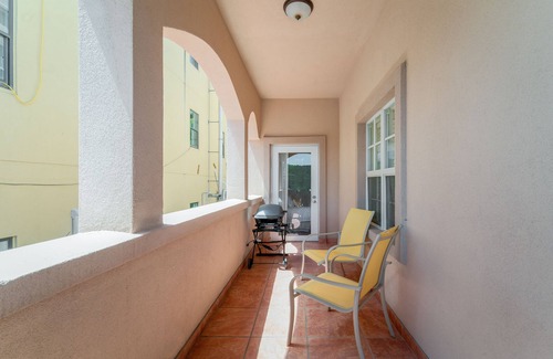 Estate Enighed Condo | Gone Coastal Grande Bay~Rarely Available~Oceanview~Walk to Town & Beaches