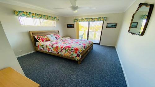 Woorim House | Gone Coastal - Three Bedroom Unit