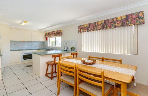 Woorim House | Gone Coastal - Three Bedroom Unit