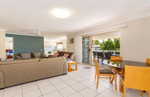 Woorim House | Gone Coastal - Three Bedroom Unit