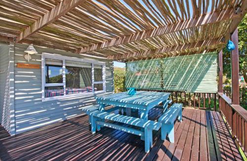 Scarborough Apartment | Gone to the Beach