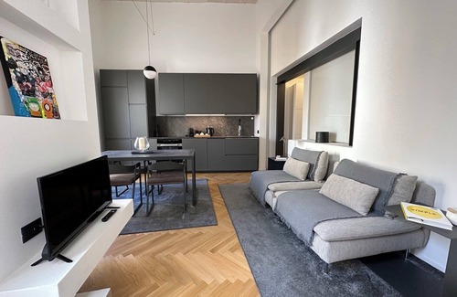 Trapani City Centre House | Gonia Residence