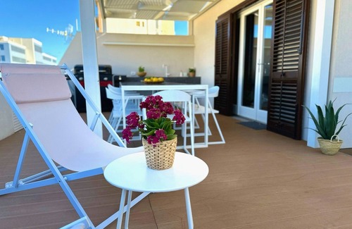 Trapani City Centre House | Gonia Residence
